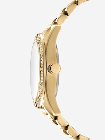DKNY Analog watch in Gold
