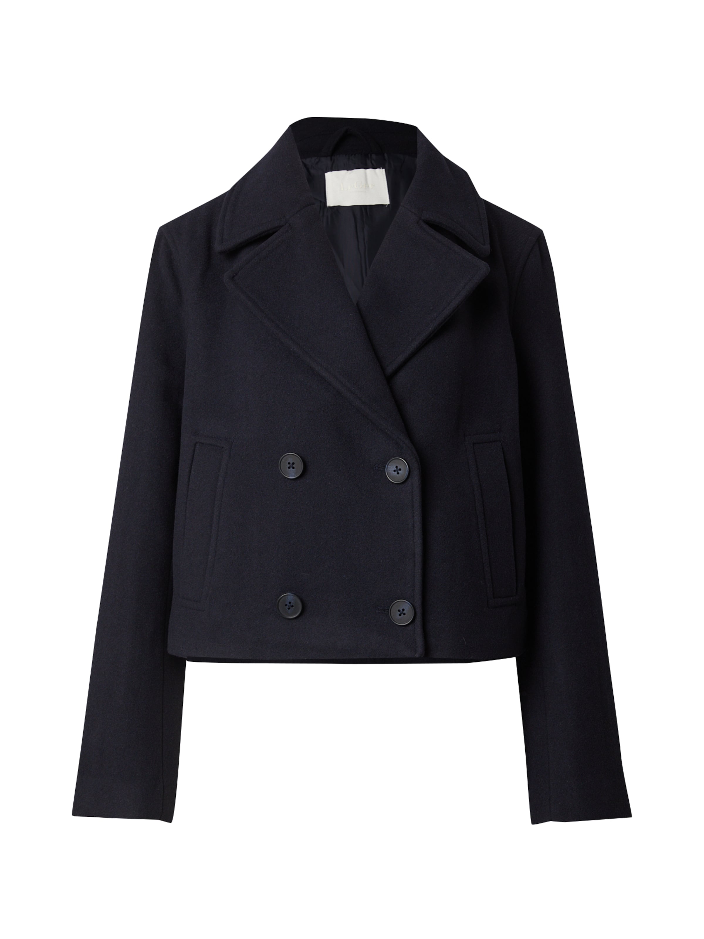 Giacca di mezza stagione 'Daliah' LeGer by Lena Gercke di colore navy, Visualizzazione prodotti