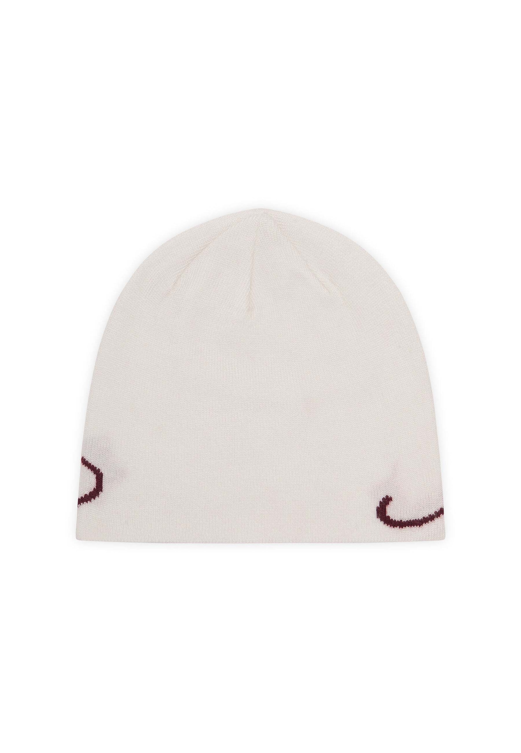 Ed Hardy Mütze in Beige