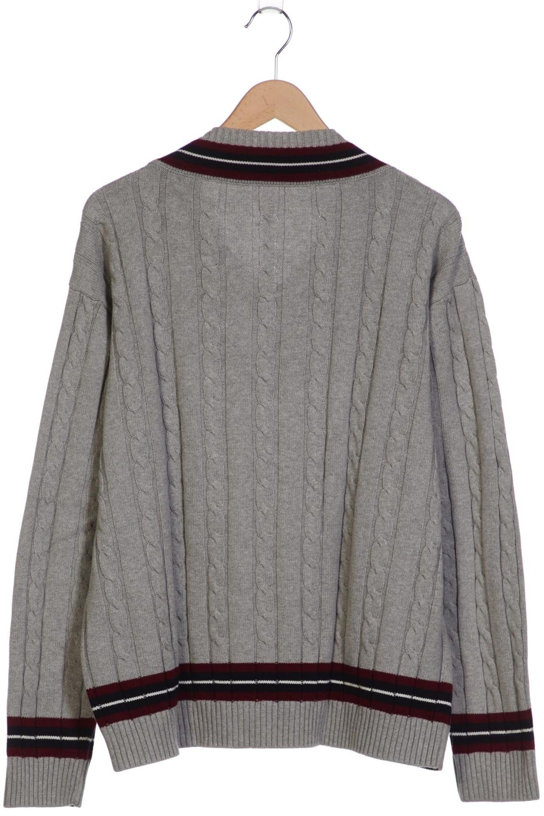 GANT Sweater & Cardigan in XL in Grey