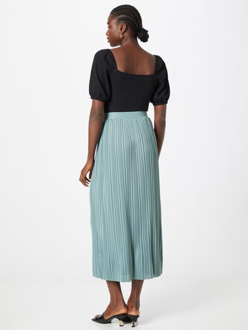 ABOUT YOU Skirt 'Talia' in Green