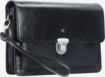 Esquire Fanny Pack 'Toscana' in Black