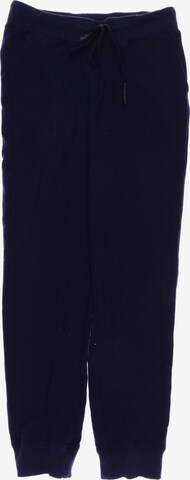 Smith&Soul Pants in S in Blue: front