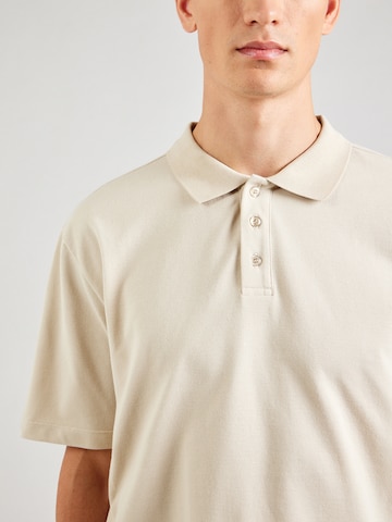 T-Shirt TRAPP en beige