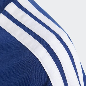 ADIDAS SPORTSWEAR Функциональная футболка 'CODES COLLEGIATE' в Синий