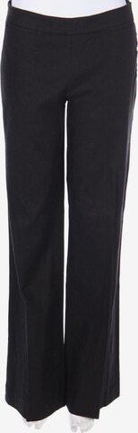 ARMANI EXCHANGE Pants in XL in Black: front