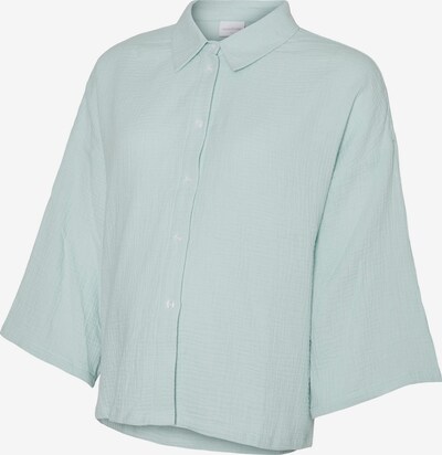 MAMALICIOUS Blouse 'Mags' in Mint, Item view
