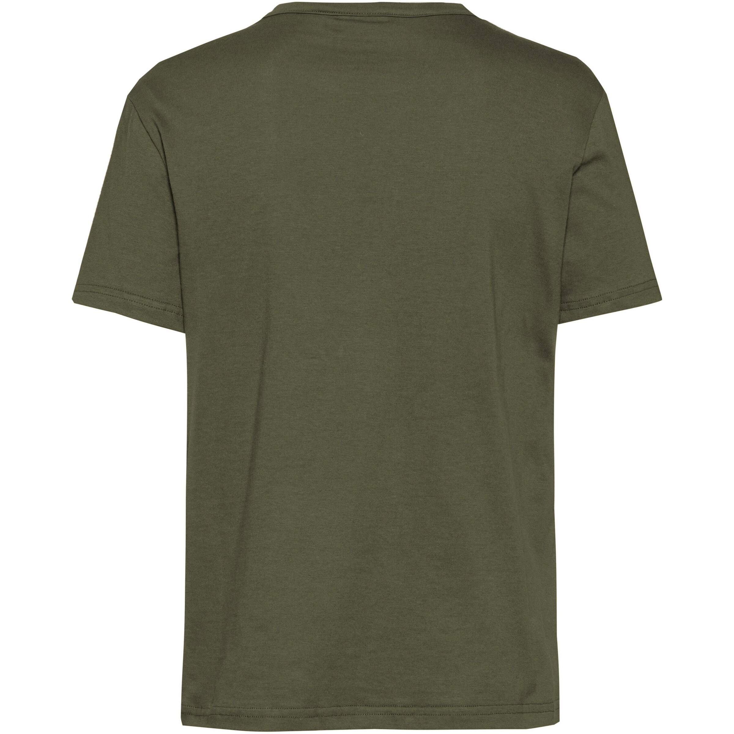 ELLESSE Shirt 'Sartoria' in Green