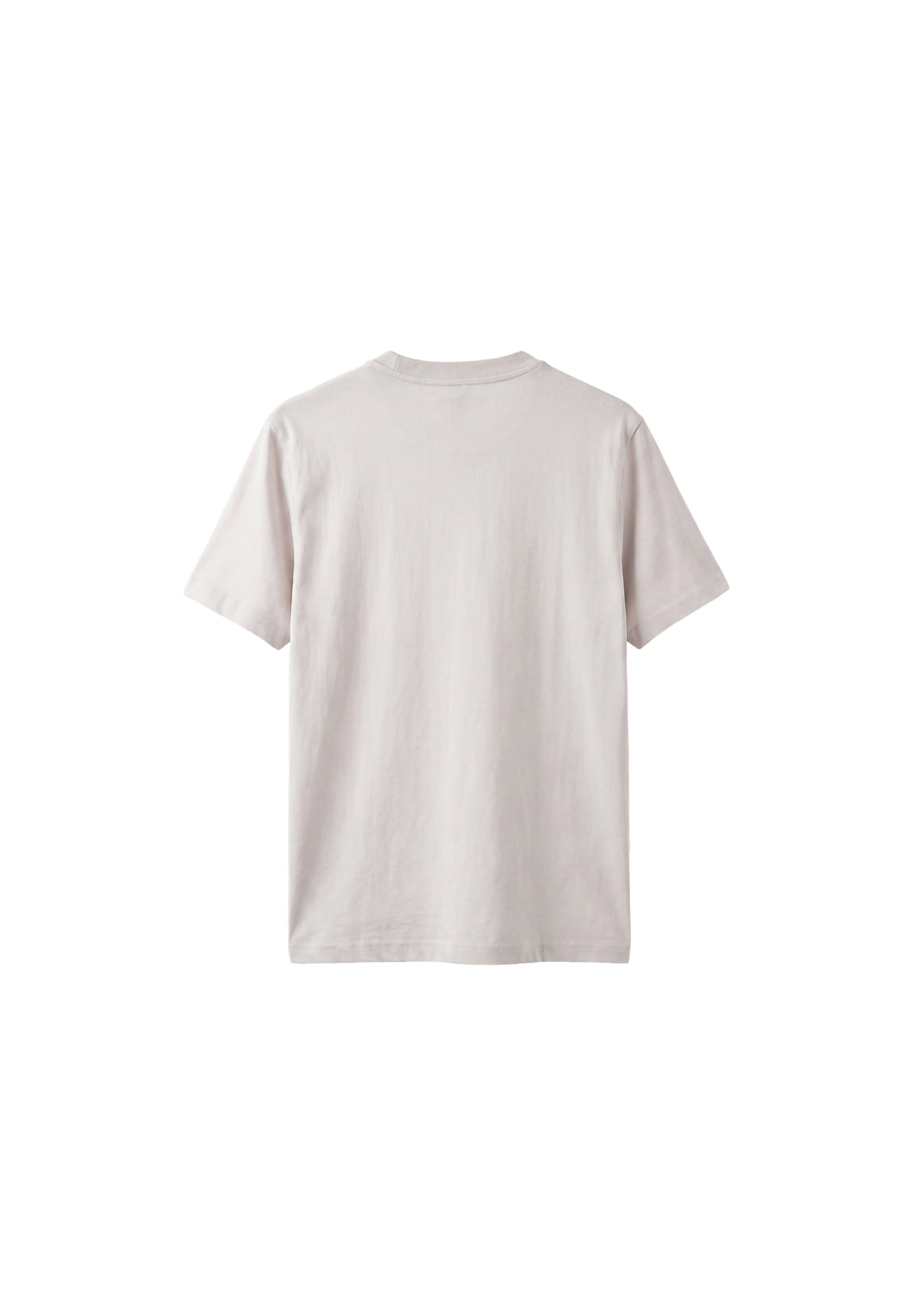 ANTONY MORATO - Camiseta en beige