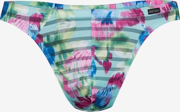 Slip ' RED2459 Ministring ' Olaf Benz en mélange de couleurs : devant