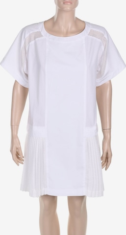 KENZO Dress in M in White: front