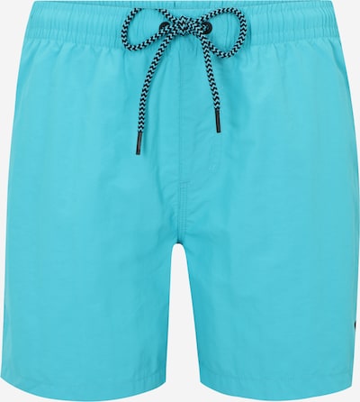 Sportinės glaudės 'FASTER' iš PROTEST, spalva – turkio spalva, Prekių apžvalga