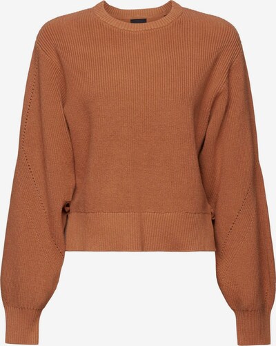 ESPRIT Sweater in Brown, Item view
