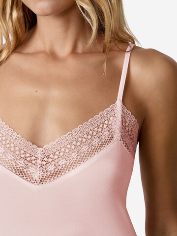 ETAM Negligée 'Albane' in Pink