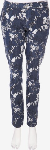 PLEASE Skinny-Jeans 29 in Blau: predná strana