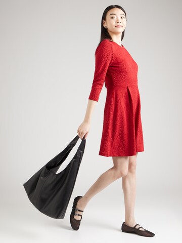 ABOUT YOU Dress 'Drama' in Red