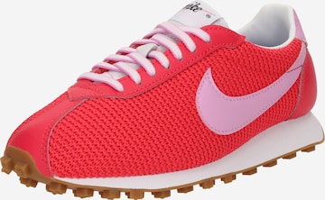 Nike Sportswear Низкие кроссовки 'LD-1000 SE' в Ярко-розовый: спереди