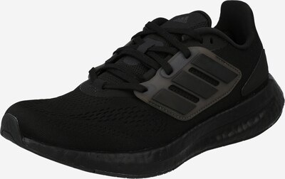 Sneaker de alergat 'PUREBOOST 22' ADIDAS PERFORMANCE pe negru, Vizualizare produs