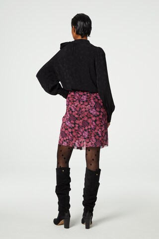 Fabienne Chapot Skirt 'Jessy' in Pink