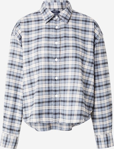 Palaidinė iš GAP, spalva – tamsiai mėlyna jūros spalva / šviesiai mėlyna / balta, Prekių apžvalga