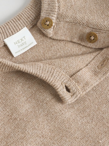 Set Next en beige