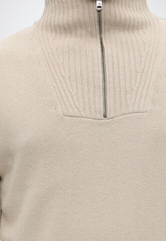 Pullover di SCOTCH & SODA in grigio