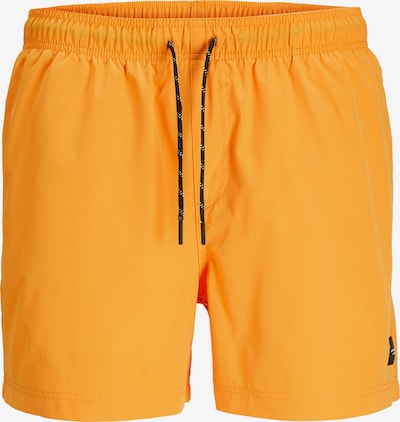 JACK & JONES Kupaće hlače 'JPSTMaui' u narančasta, Pregled proizvoda