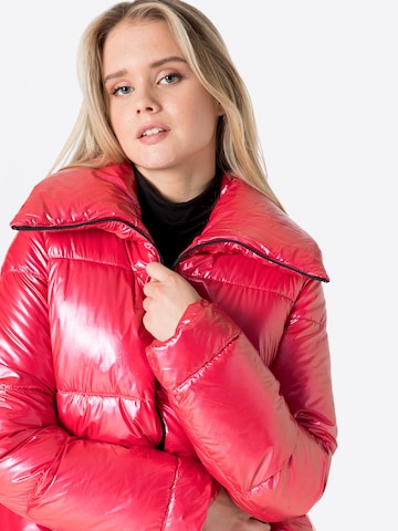Canadian Classics Jacke 'Amherst' in Rot