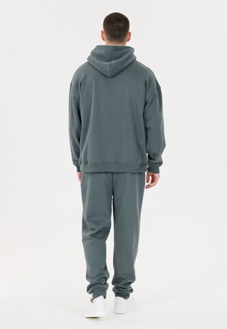 Virtus Trui 'Kayce' in Blauw