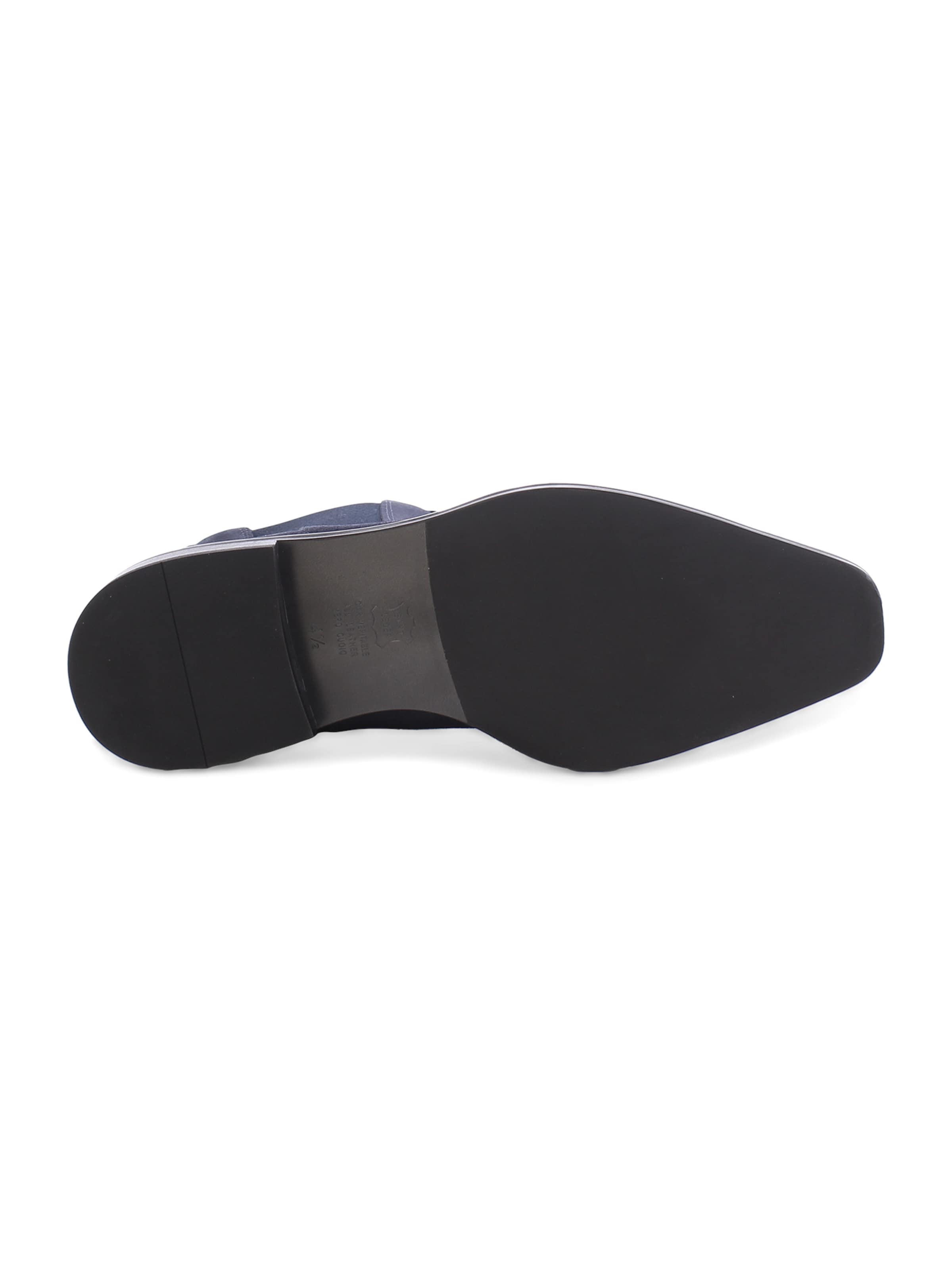 Kennel & Schmenger Chelsea boots in Blauw