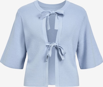 OBJECT Kampsun 'OBJULLA', värv sinine: eest vaates