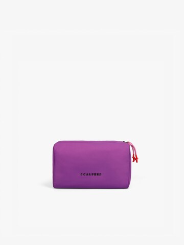 ScalpersKozmetička torbica 'Ny Sandy' - ljubičasta boja