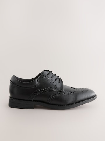 Scarpa bassa di Next in nero
