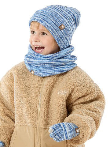 Magicshe Beanie in Blue