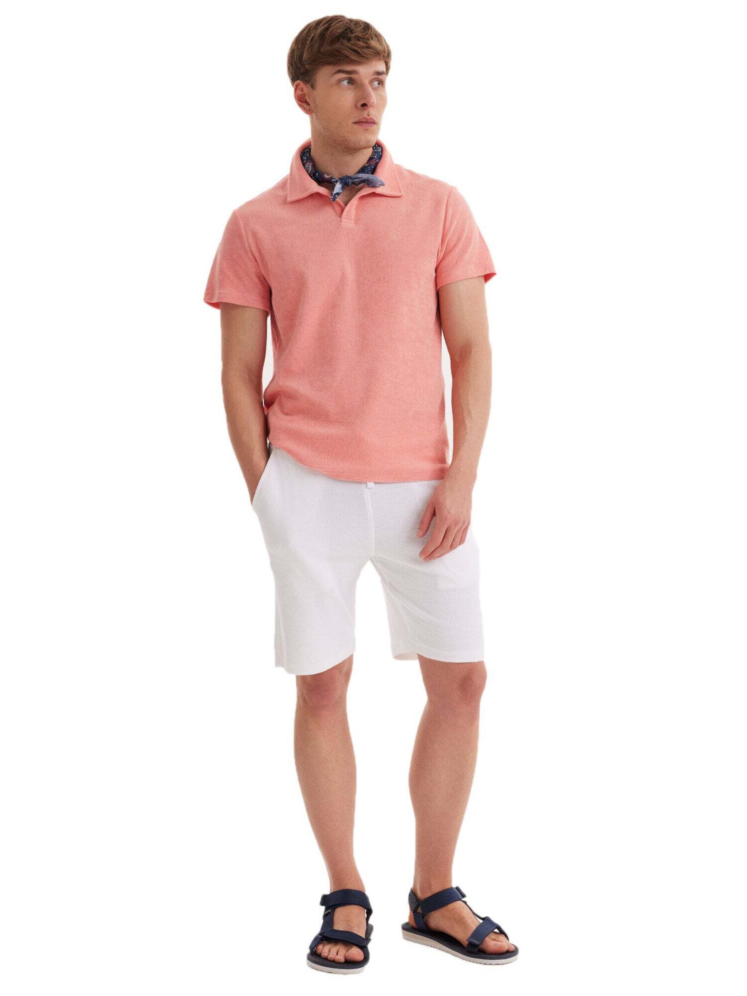 Maglietta 'Breeze' di WESTMARK LONDON in rosa