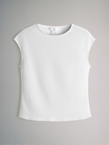 The Set T-shirt i brun
