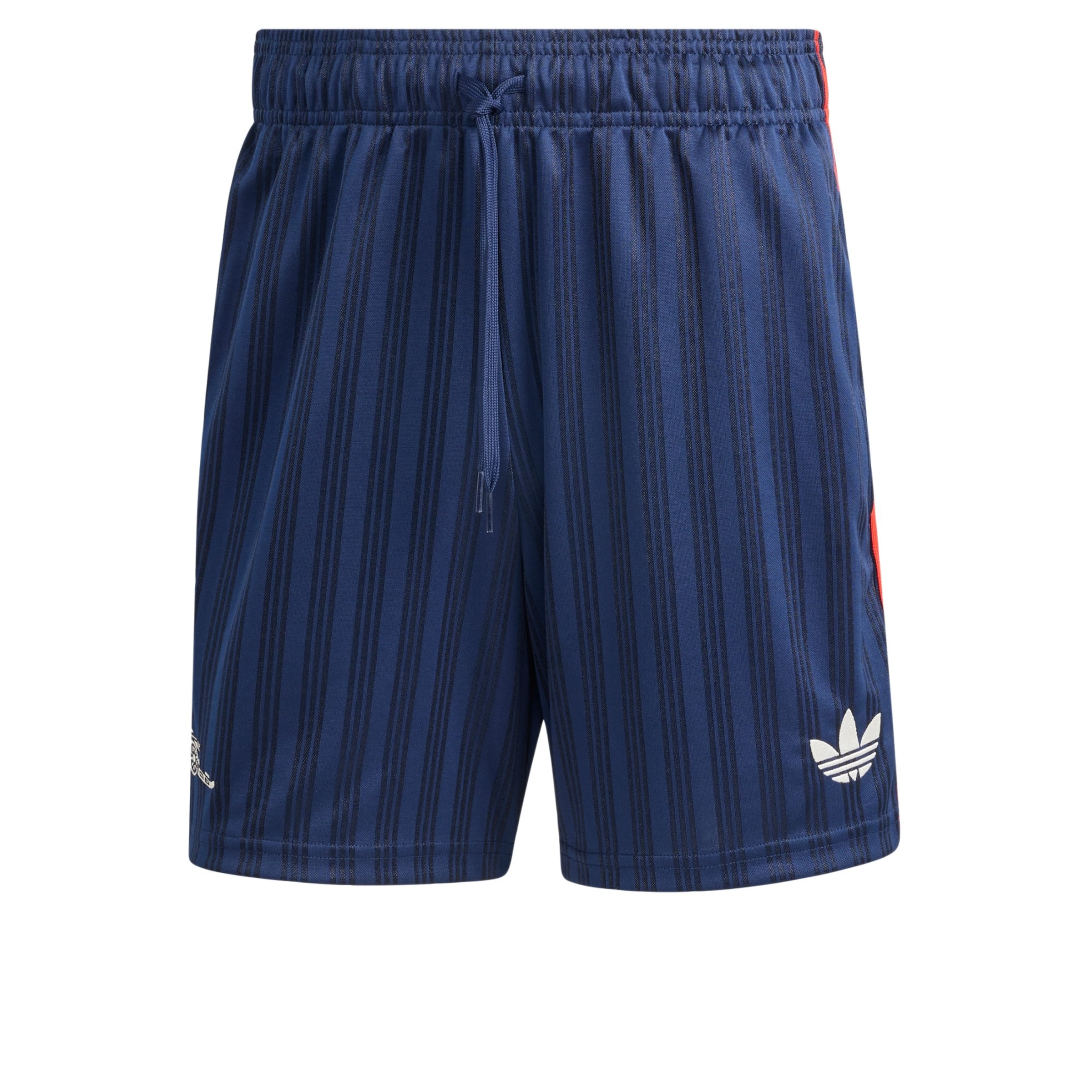 ADIDAS PERFORMANCE Sports trousers 'Arsenal FC Originals' in Night blue / Red / White, Item view