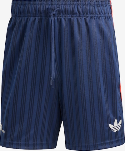 ADIDAS PERFORMANCE Sportske hlače 'Arsenal FC Originals' veličine S/regular u noćno plava / crvena / bijela, Pregled proizvoda