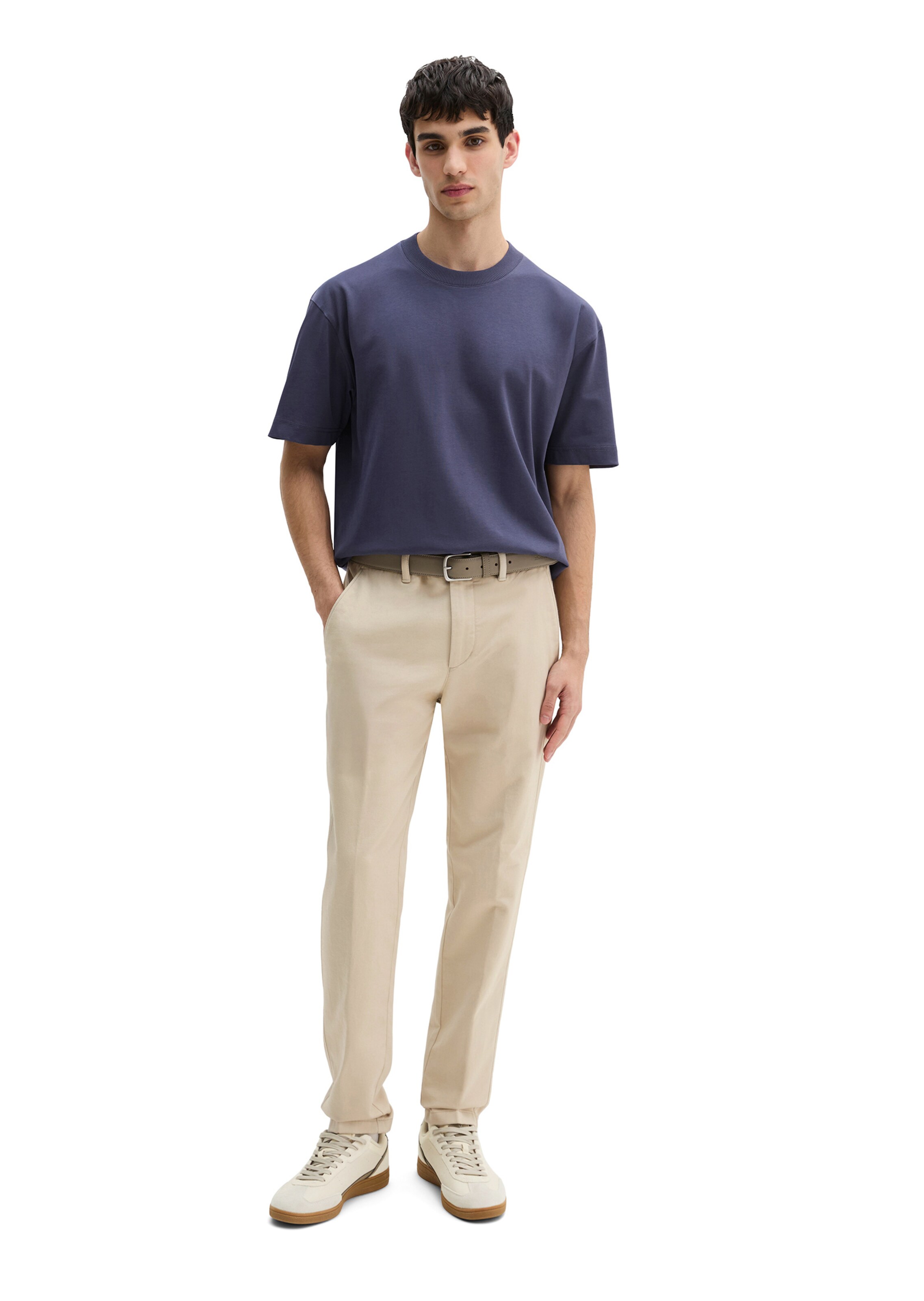 Marc O'Polo Majica | modra barva