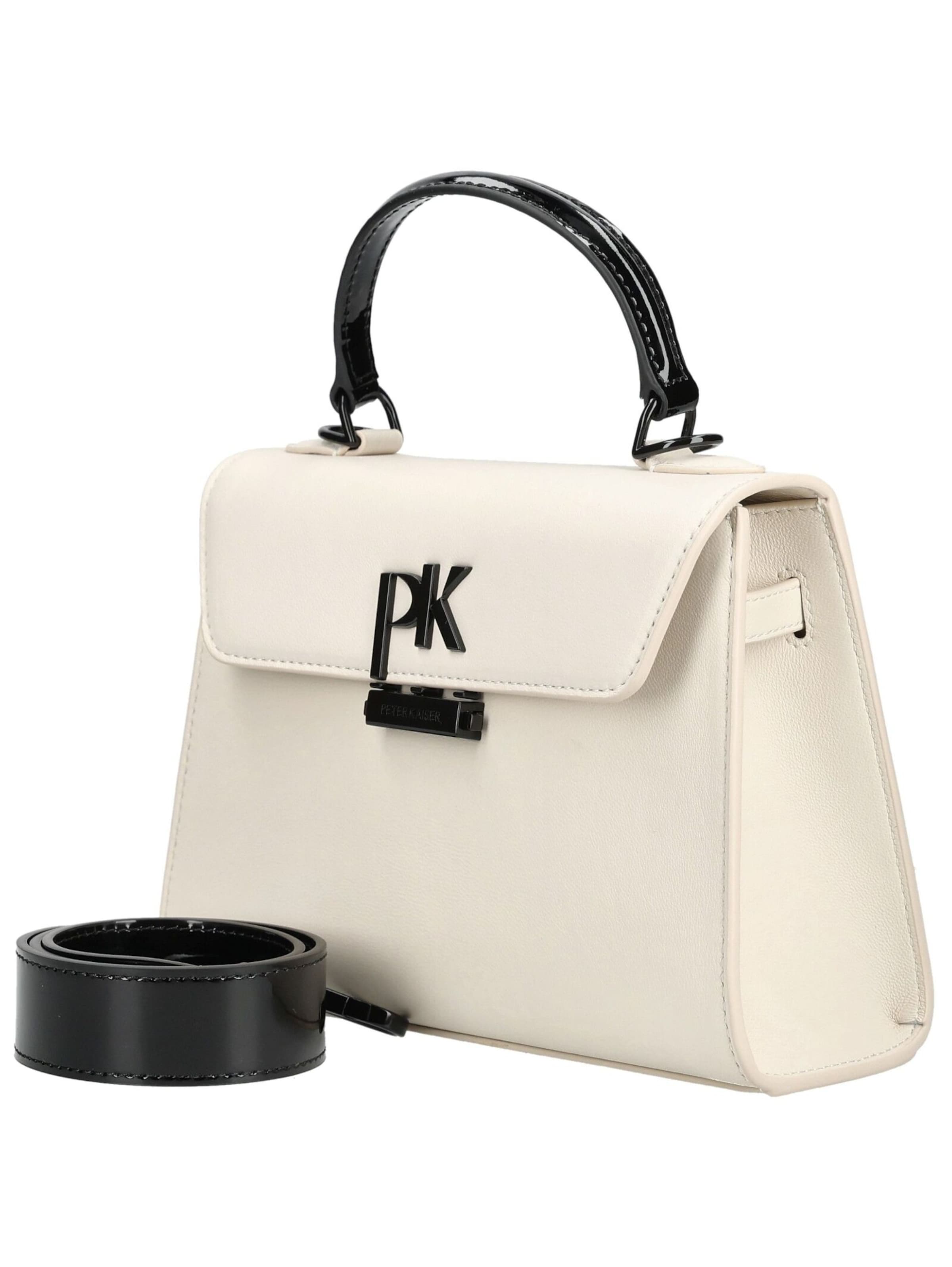 Sacs à main PETER KAISER en beige