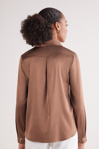 INTIMISSIMI Blouse in Brown