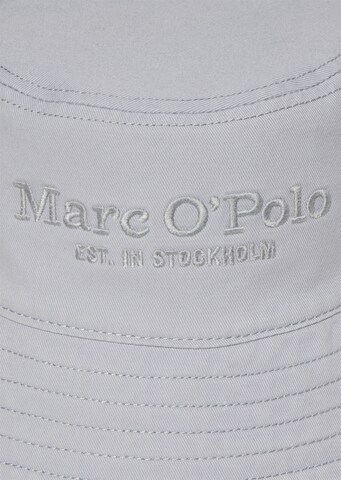 Marc O'Polo Hut in Grau