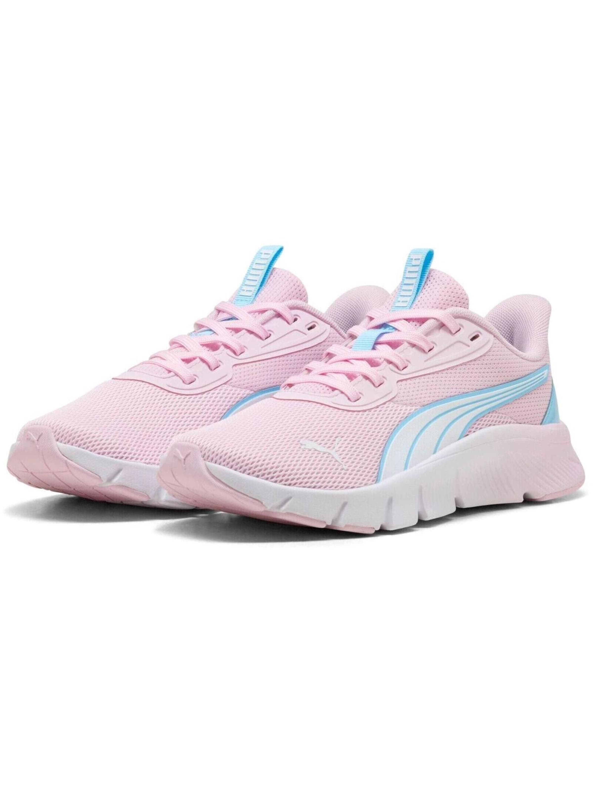 PUMA Sports shoe 'Flexfocus Lite' in Pink