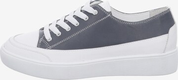 GERRY WEBER Sneakers 'Lilli 34' in Blue