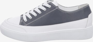 GERRY WEBER Sneaker 'Lilli 34' in Blau