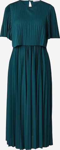 Robe 'Lulu ' ABOUT YOU en vert : devant