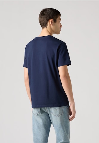 LEVI'S ® Shirt in Blau