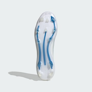 ADIDAS PERFORMANCE Soccer shoe 'F50 Pro' in White