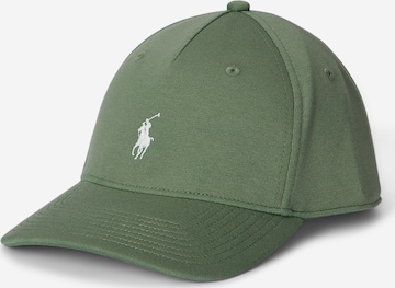Polo Ralph LaurenŠilterica - zelena boja: prednji dio