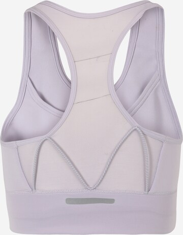 ADIDAS PERFORMANCE Bralette Sports bra in Purple